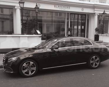 Cab To Alperton From Central London