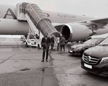 Cab To Bayswater From Central London