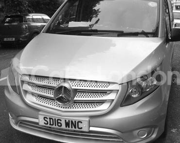 Cab From London To Bicester Village