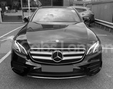 Cab To Blackheath From Central London