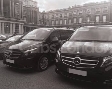 Cab To Bromley By Bow From Central London