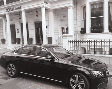 Taxi To Bromley From Central London
