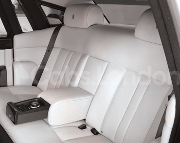 Cab To Chadwell Heath From Central London