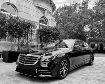 Cab To Chelsfield From London