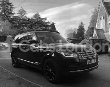 Cab To Colchester From London