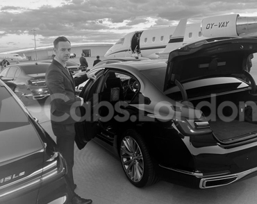 Cab To Colindale From London