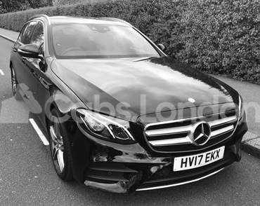 Cotswold Village Tour By Cab