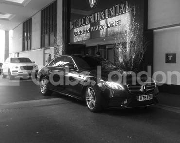 Cab To Dagenham From London