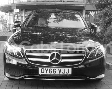 Cab To Deal From London