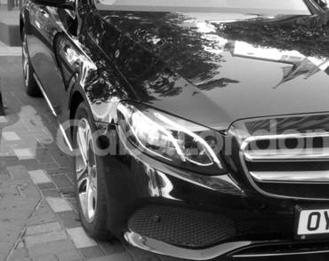 Cab To Fleet From London