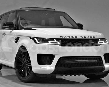 Cab To Fulwell From Central London