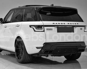 Cab To Furzedown From Central London