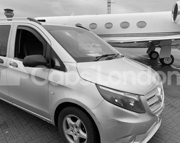 Gatwick Airport Transfers