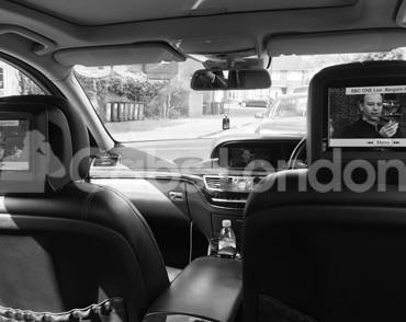 London Cab Company