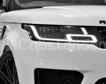 Cab To Gidea Park From Central London