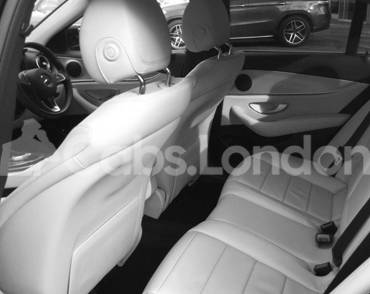 Taxi To Grimsby From London