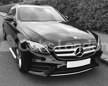 Cab To Heathrow Airport Terminal 2 From Central London