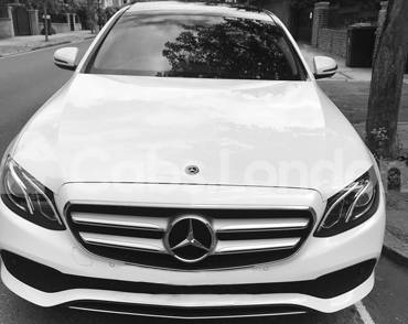 Cab To Heathrow Airport Terminal 3 From Central London