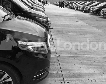 Taxi To Heathrow Airport Terminal 4 From Central London