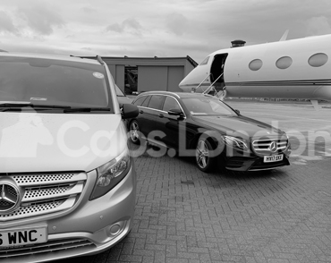 Cab For Heathrow Airport Transfers