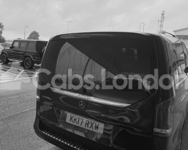 Hire A Cab To Heathrow Airport