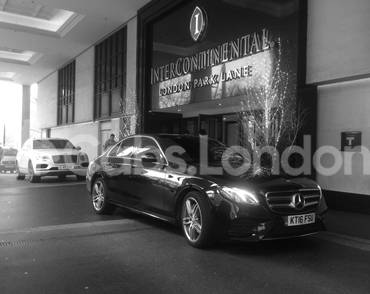 Best Chauffeurs Company In London