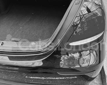 Cab To Knightsbridge From Central London