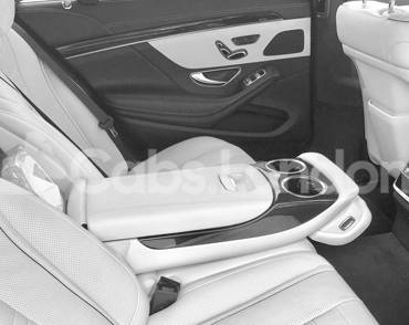 Taxi To Lichfield From London