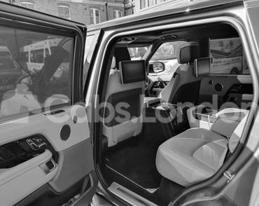 Taxi To London Heliport From London