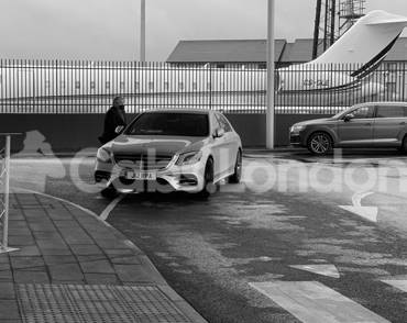 Cab To Lydd Airport From London