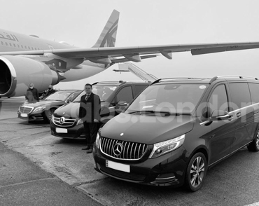 Cab To Nine Elms From Central London