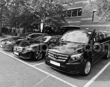 Cab To Northolt Central London