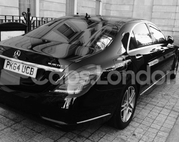 Hire A Cab To Restaurants