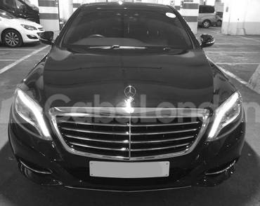 Cab To South Woodford From Central London