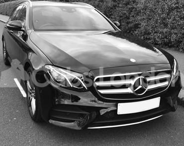 Cab To Swiss Cottage From Central London