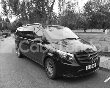 London Cab Service
