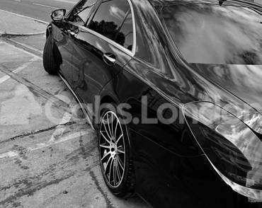 Cab To Watford From London