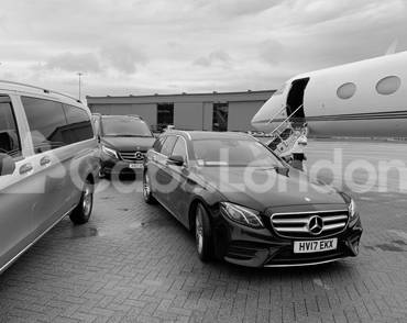 Cab To Wells From London