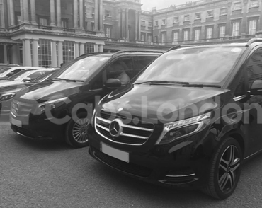 Cab To Wembley Park Central London