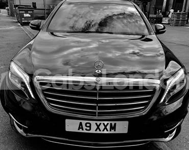 Cab To St Weston Super Mare From London