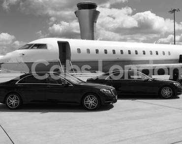 Cab To Wimbledon From London