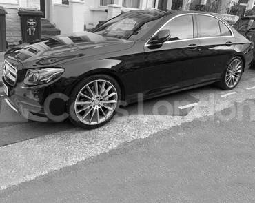 Cab To Woolwich Central London